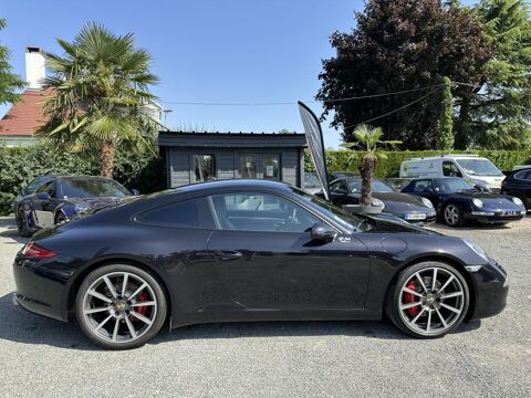 911 (991) S 2012 occasion 28500 Charpont