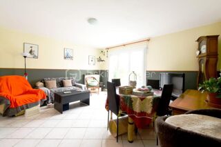  Maison à vendre 5 pièces 84 m²