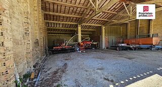  Terrain � vendre 13424 m�