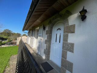  Maison � vendre 5 pi�ces 124 m�