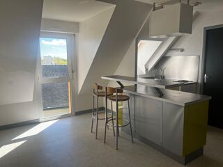  Appartement � vendre 2 pi�ces 31 m�