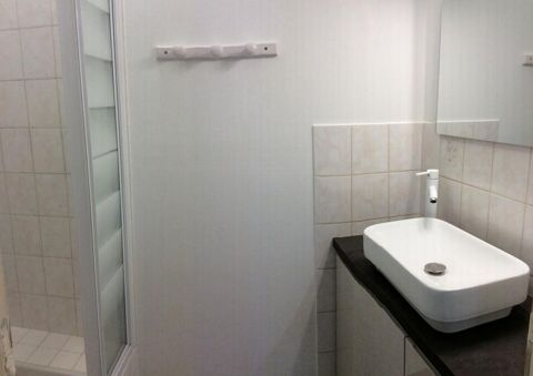  Appartement � louer 1 pi�ce 26 m�