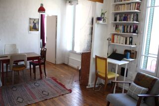  Appartement à louer 2 pièces 41 m²