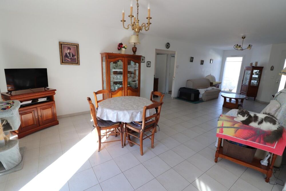 Vente Maison Maison à vendre 3 pièces TONNAY CHARENTE (17) Tonnay charente