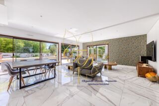  Maison à vendre 6 pièces 220 m²