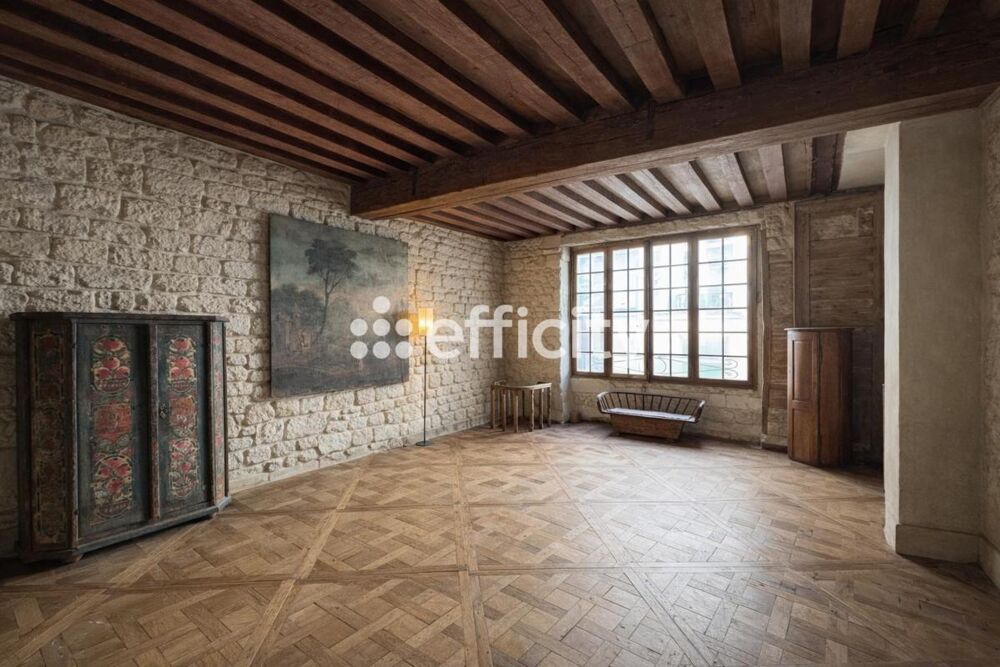 � vendre  Appartement Paris 4