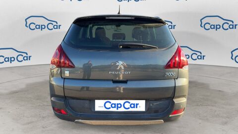 3008 I 2.0 HDi 200 Hybrid4 BMP6 Allure - Automatique 2014 occasion 42000 Saint Etienne