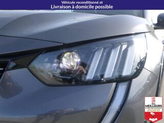 208 Essence 100 GT Pack +Toit 2022 occasion 10150 Lavau