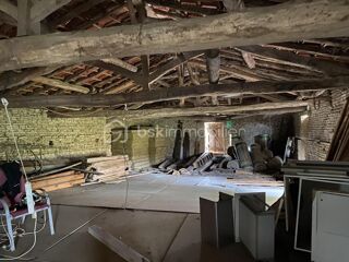  Ferme � vendre 7 pi�ces 160 m�