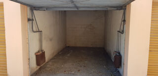  Parking / Garage à vendre 1 pièce 16 m²