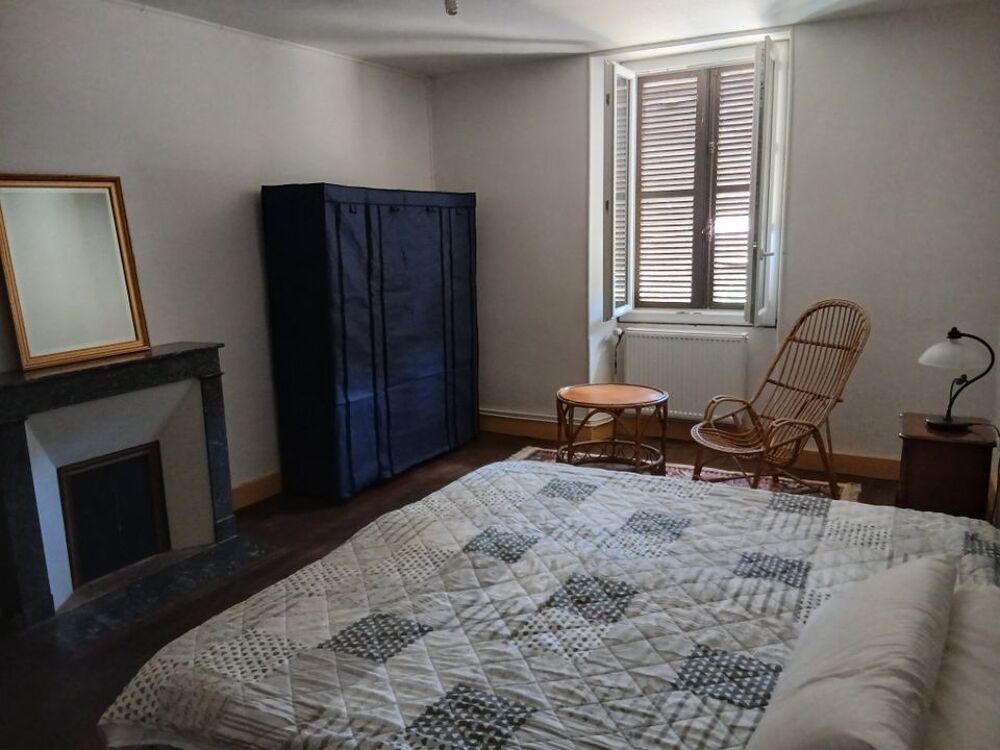 Location Maison Maison de 150m2 à louer sur Beneuvre Beneuvre