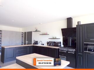  Maison  vendre 11 pices 310 m