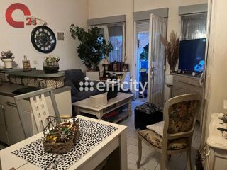  Appartement � vendre 3 pi�ces 47 m�