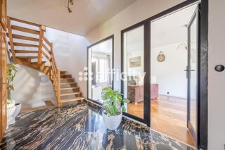  Maison � vendre 5 pi�ces 104 m�