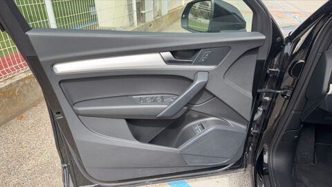Q5 II 55 TFSIe 367 Quattro S-Tronic 7 S line - Automatique 2023 occasion 06300 Nice