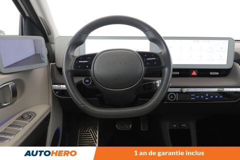Ioniq 5 Electrique 73 kWh Executive HTRAC 325 ch 2023 occasion 92130 Issy-les-Moulineaux