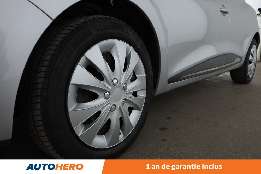 Clio 0.9 TCe Business 76 ch 2019 occasion 92130 Issy-les-Moulineaux