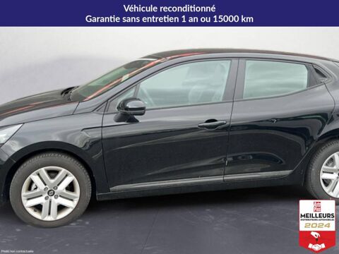 Clio 1.5 BLUE DCI 100CH EVOLUTION GSR2 2025 occasion 10150 Lavau