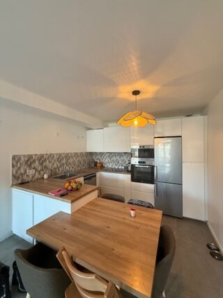  Maison � vendre 4 pi�ces 86 m�