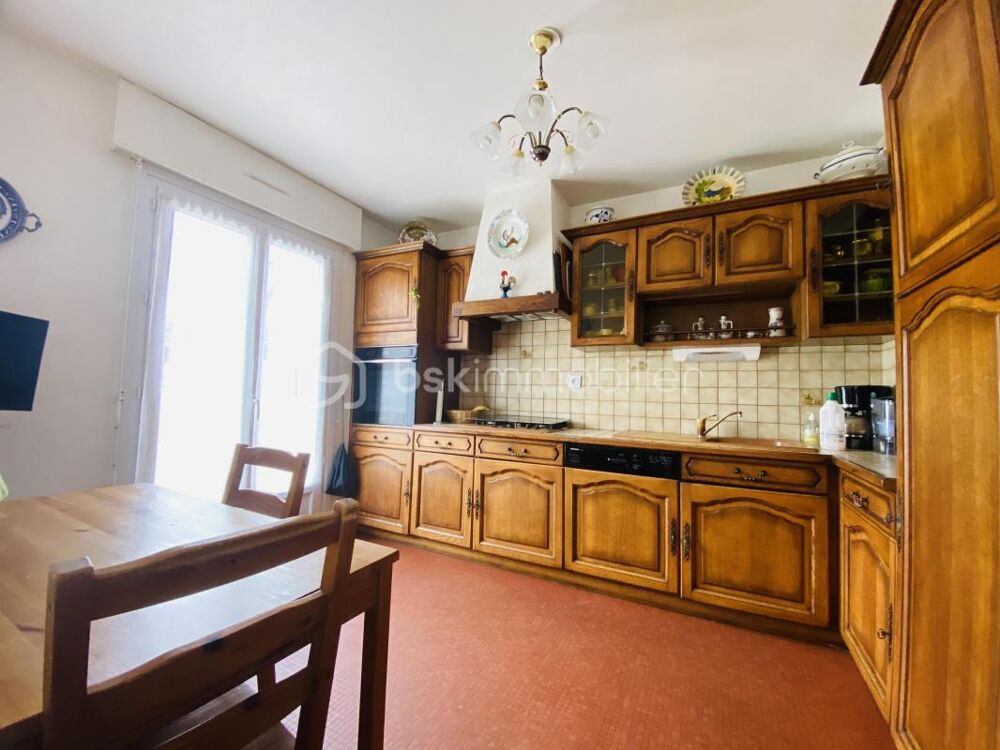 Maiosn Dinard de 91 m²