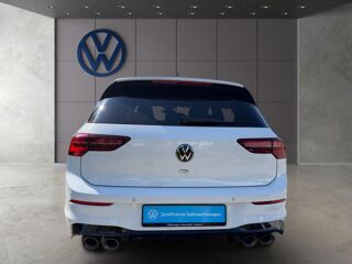 Golf VIII 2.0 TSI DSG 4Motion R – Navigation Akrapovi ACC 2024 occasion 33000 Bordeaux