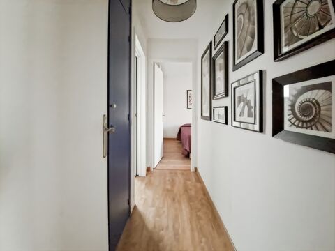  Appartement � louer 3 pi�ces 56 m�