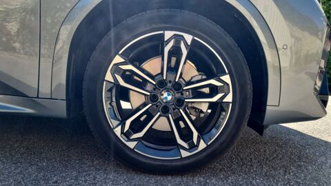 X2 (U10) 20i sDRIVE 1.5i 170 cv DKG7 M Sport - Garantie constru 2025 occasion 78000 Versailles