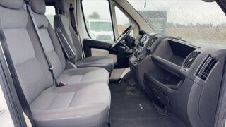 Boxer TPMR 2.2 BlueHDi 140 Confort L1h1 2012 occasion 76230 Isneauville