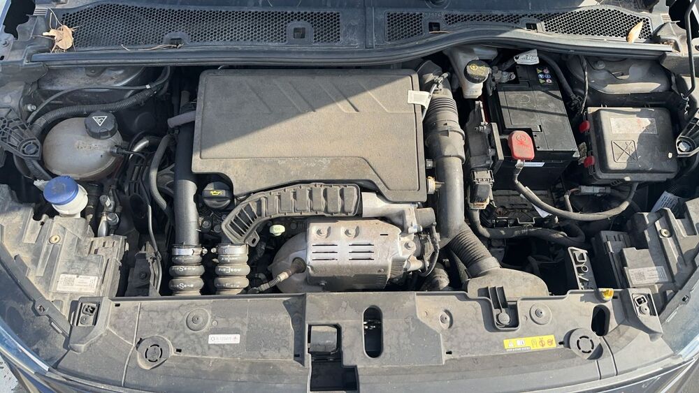 Corsa 1.2 Turbo 100 Elegance - 5 places 2020 occasion 13006 Marseille