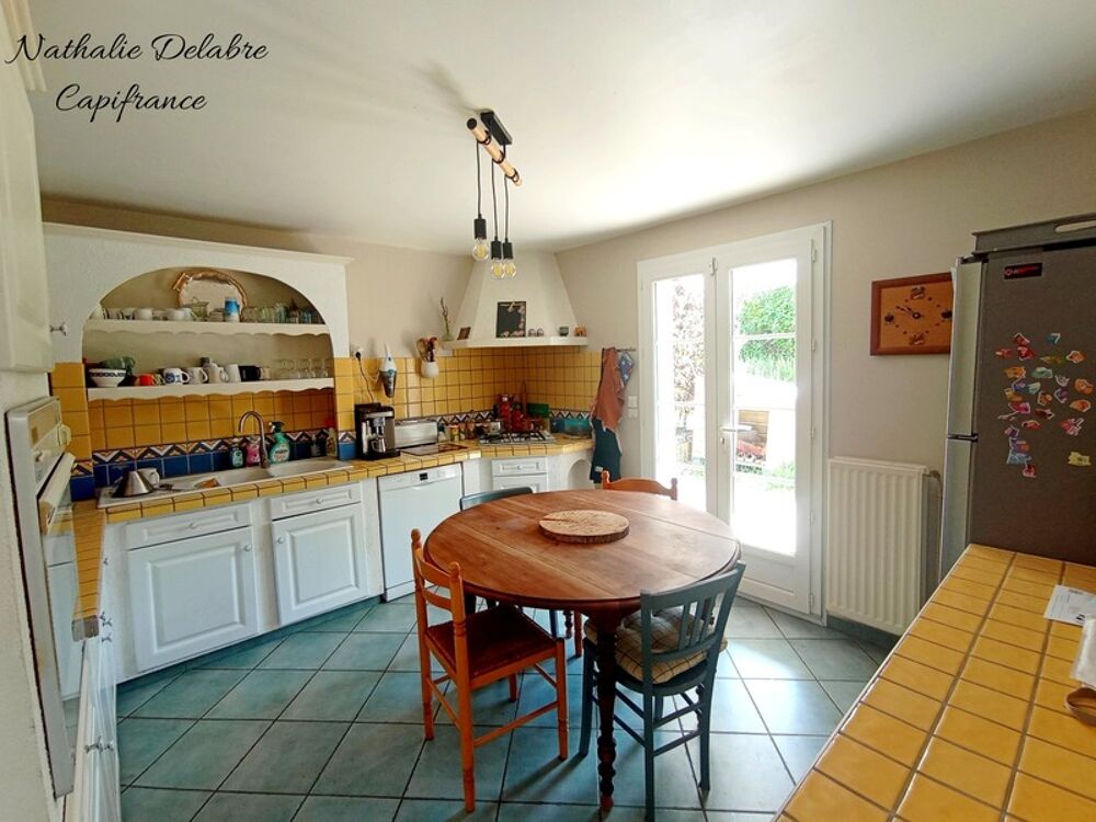 Vente Maison Maison à vendre 8 pièces NIORT (79) Niort