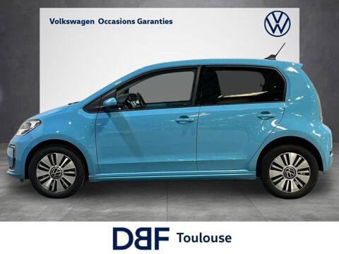 UP E-! 2.0 83 Electrique Life Plus 2023 occasion 31100 Toulouse