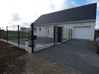  Maison � vendre 5 pi�ces 96 m�