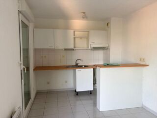  Appartement à vendre 2 pièces 41 m²
