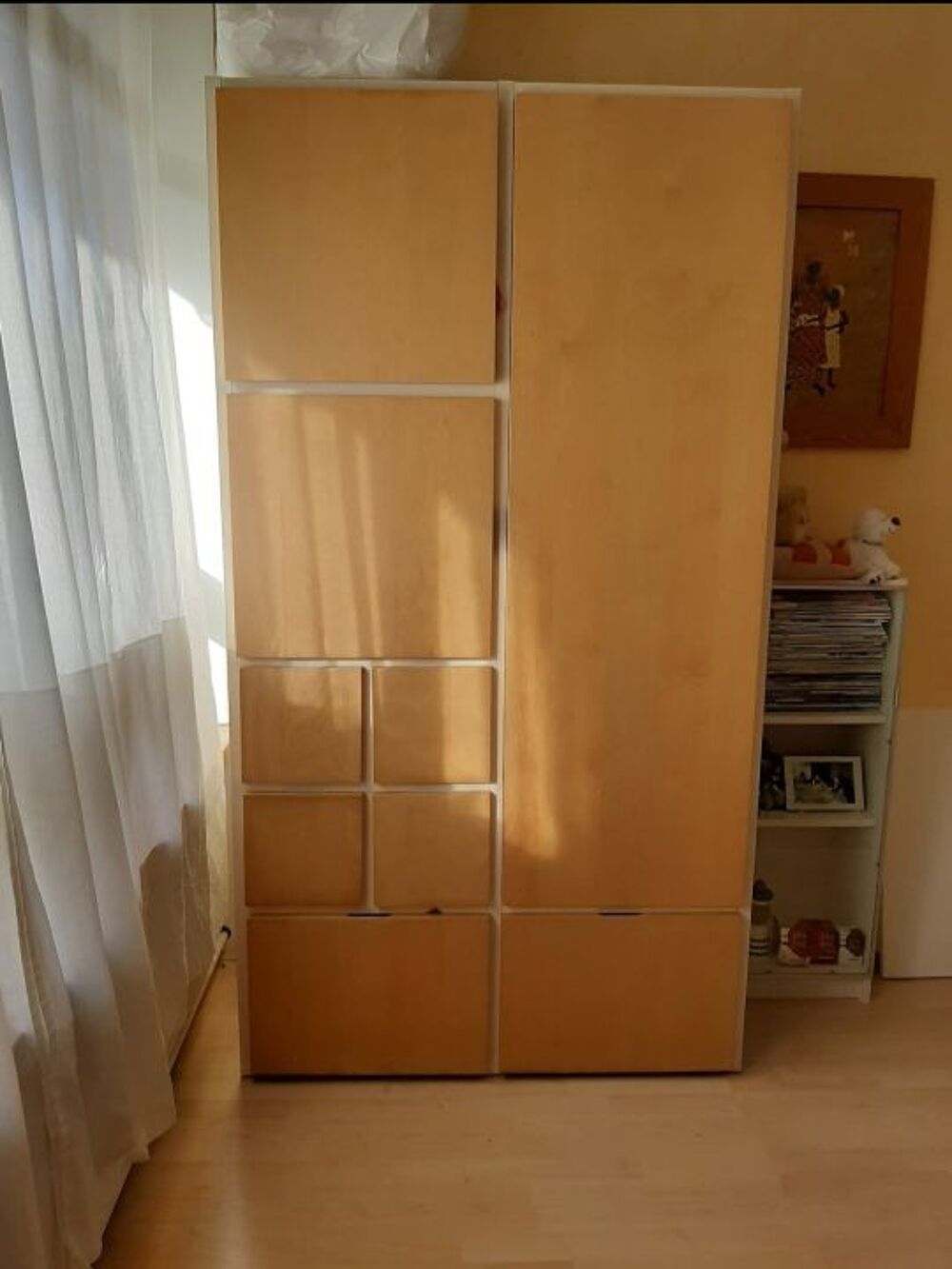 Chambre de 11m2 à louer sur Évreux
