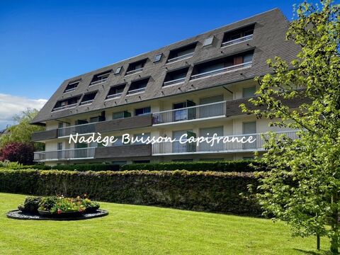   � vendre sur Houlgate 3 pi�ces de 37,71 m� Appartement - 3 pi�ce(s) - 38 m�