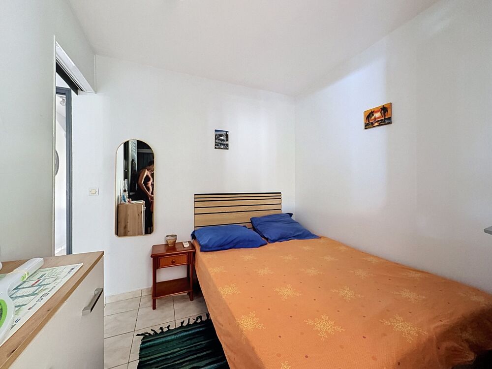 Vente Maison Maison à vendre 4 pièces  (971) Baie mahault