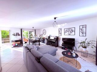  Maison � vendre 6 pi�ces 120 m�