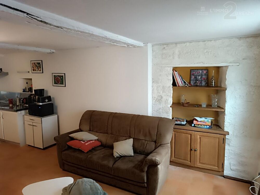Maison à colombages du XVIe siècle 100 m2