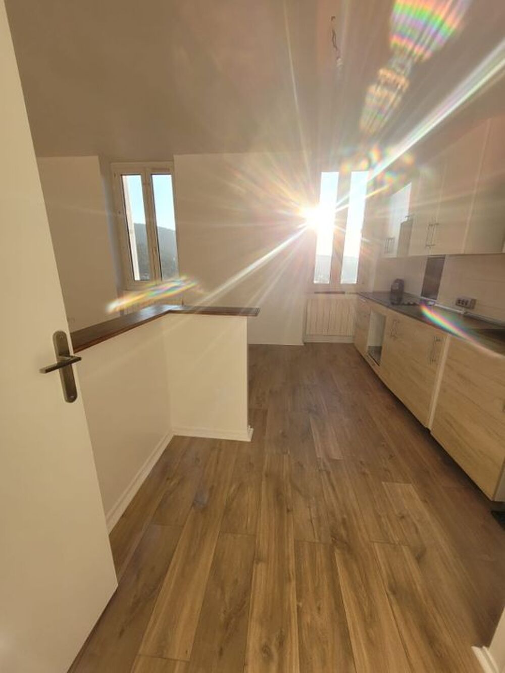 Appartement de 75m2 à louer sur Saint-Étienne