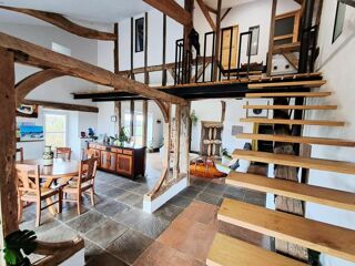  Maison à vendre 9 pièces 280 m²