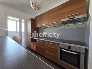  Appartement � vendre 3 pi�ces 63 m�