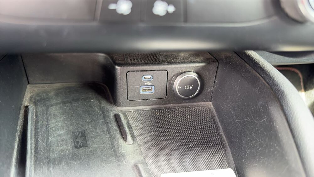 Kuga 2.0 Ecoblue 150 ST Line X 2020 occasion 02100 Saint Quentin