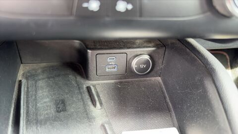 Kuga 2.0 Ecoblue 150 ST Line X 2020 occasion 02100 Saint Quentin