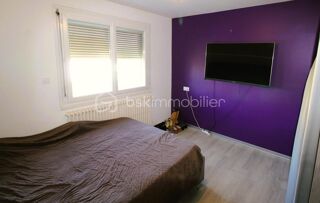  Maison à vendre 4 pièces 81 m²