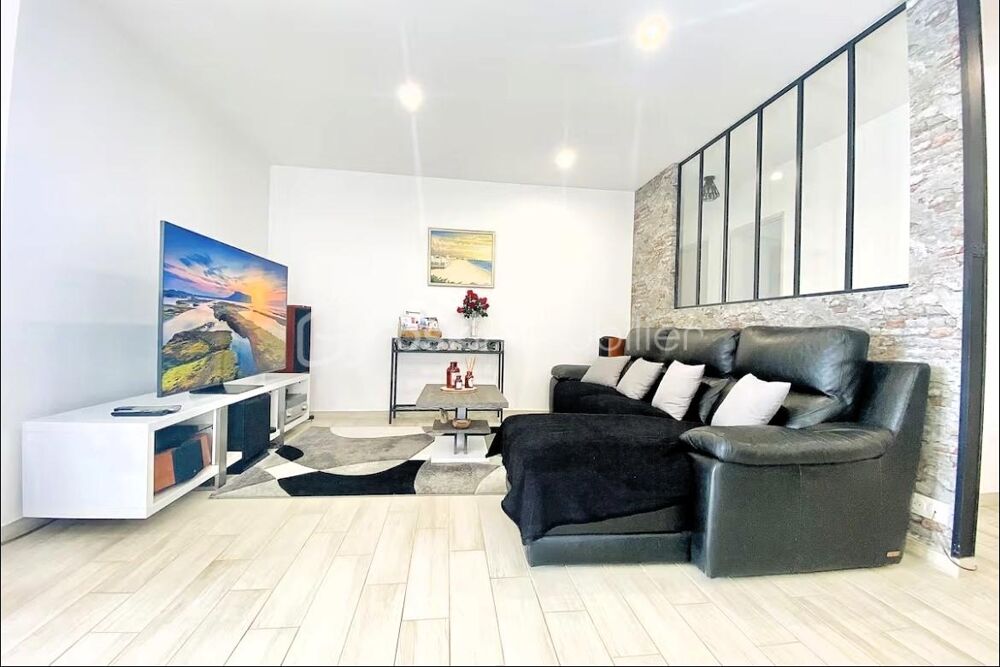 Vente Maison Maison familiale Coup de cœur Etaules