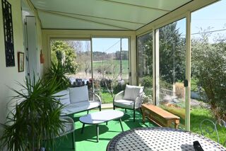  Maison � vendre 3 pi�ces 76 m�