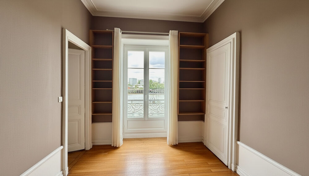 à vendre  Appartement Nantes (44000)