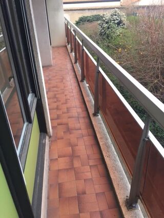  Appartement à louer 2 pièces 47 m²