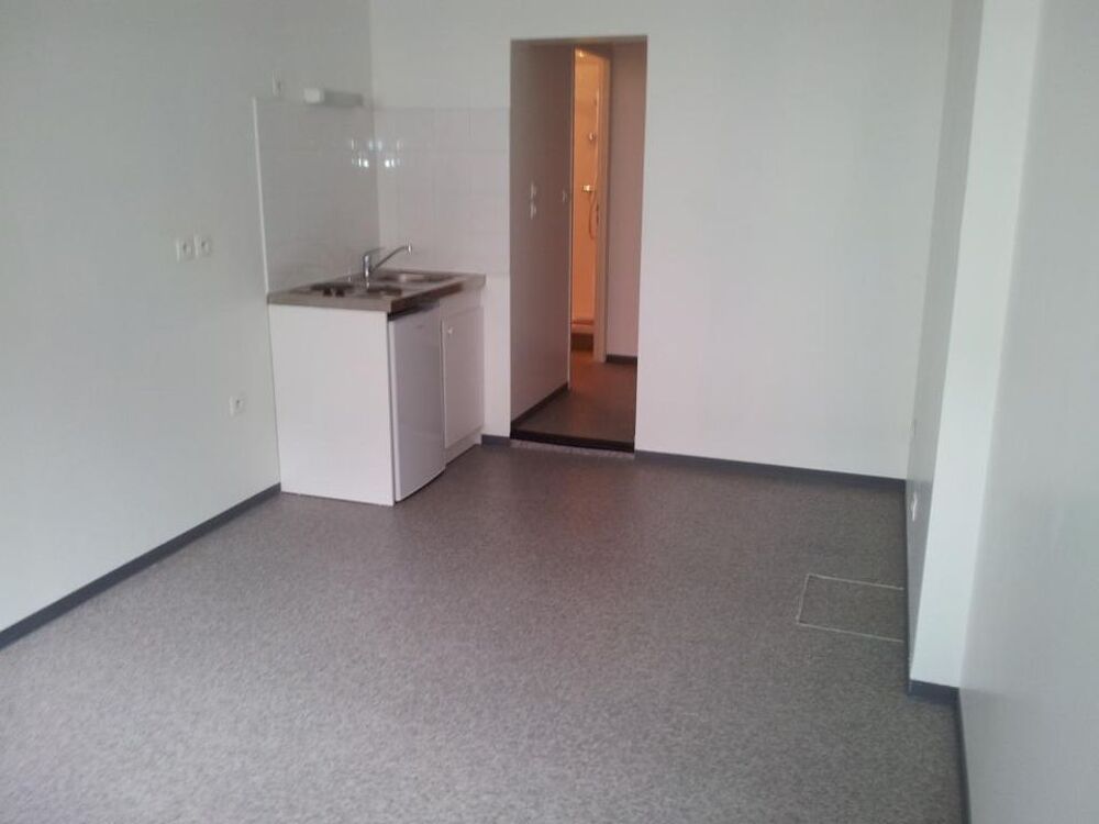 Location Appartement Studio de 23m2 à louer sur Nancy Nancy