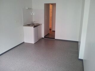 Location Appartement Studio de 23m2 à louer sur Nancy Nancy
